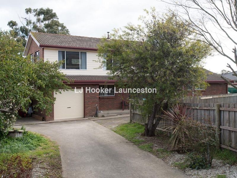 13 Bronzewing Avenue, Newnham TAS 7248