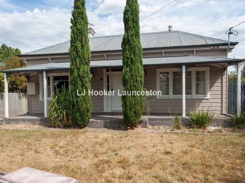 1/11 Albion Street, Invermay TAS 7248