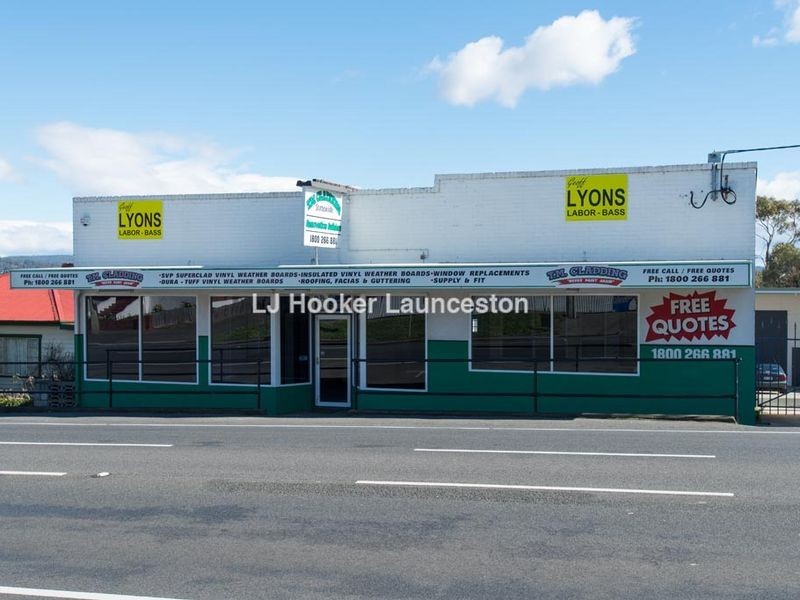 51a George Town Road, Newnham TAS 7248