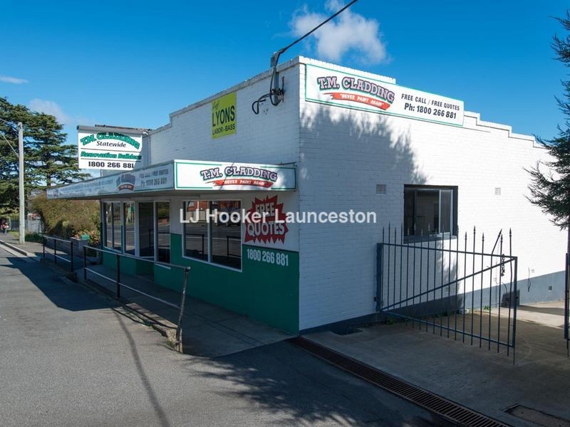 51a George Town Road, Newnham TAS 7248