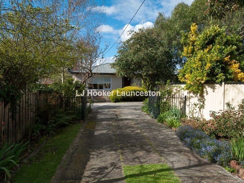 215 Penquite Road, Norwood TAS 7250