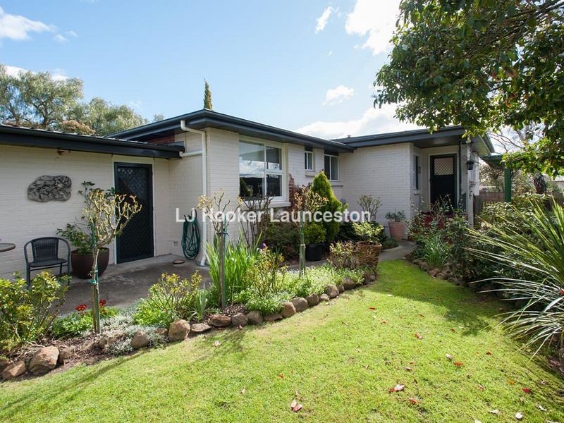 215 Penquite Road, Norwood TAS 7250