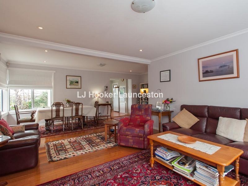 215 Penquite Road, Norwood TAS 7250