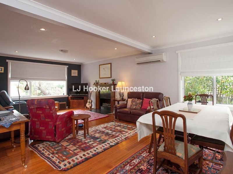 215 Penquite Road, Norwood TAS 7250