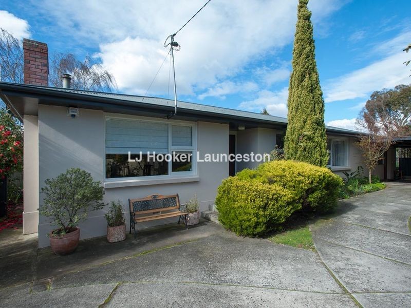 215 Penquite Road, Norwood TAS 7250