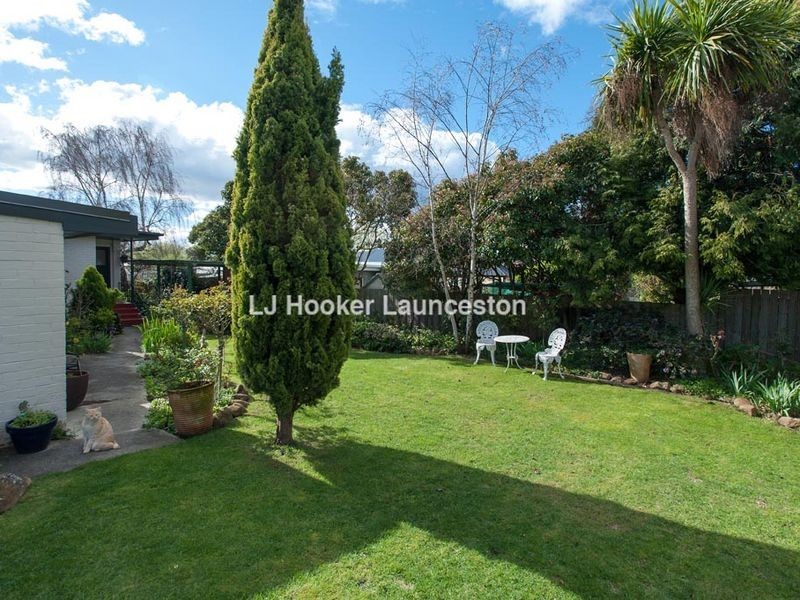 215 Penquite Road, Norwood TAS 7250