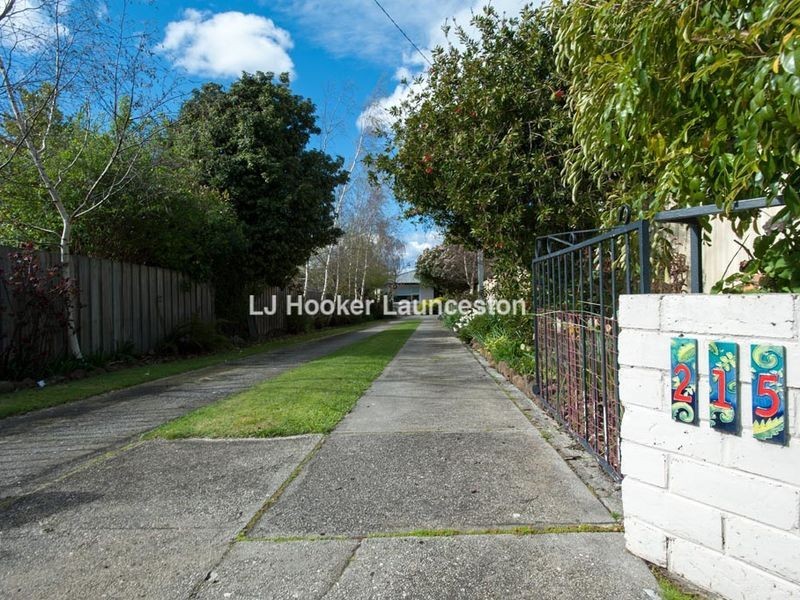 215 Penquite Road, Norwood TAS 7250
