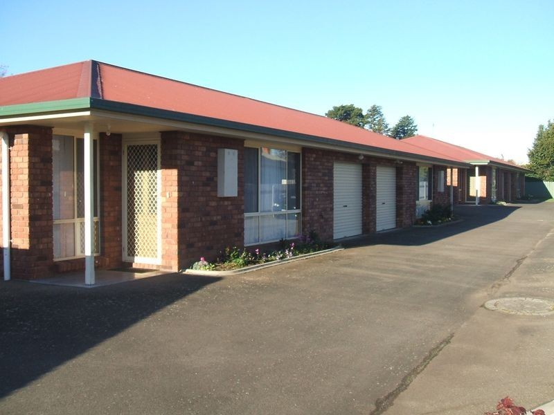 2-3-4-5/45 William Street, Westbury TAS 7303