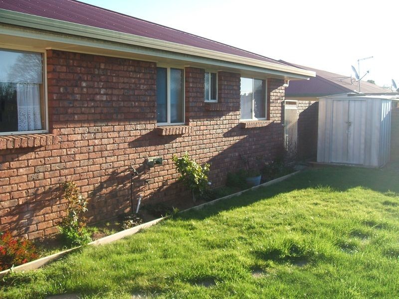 2-3-4-5/45 William Street, Westbury TAS 7303