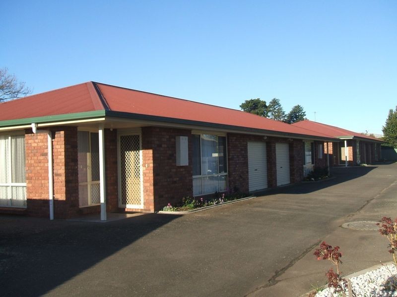 2-3-4-5/45 William Street, Westbury TAS 7303