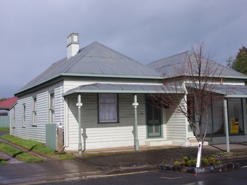 1/45 William Street, Westbury TAS 7303