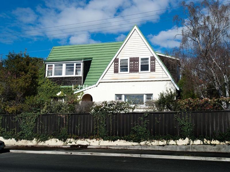 1 Lyttleton Street, Launceston TAS 7250