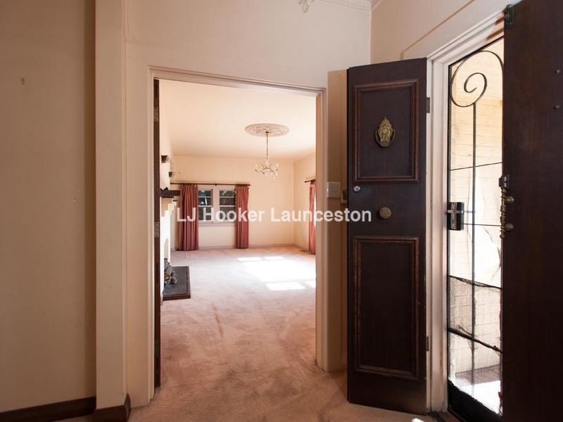 1 Lyttleton Street, Launceston TAS 7250