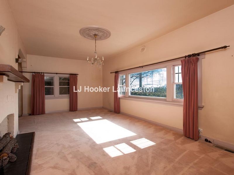 1 Lyttleton Street, Launceston TAS 7250