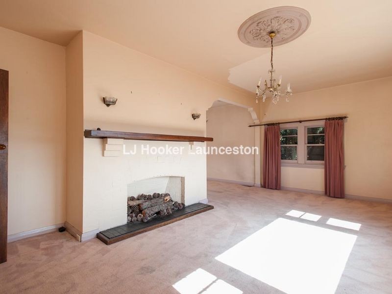 1 Lyttleton Street, Launceston TAS 7250