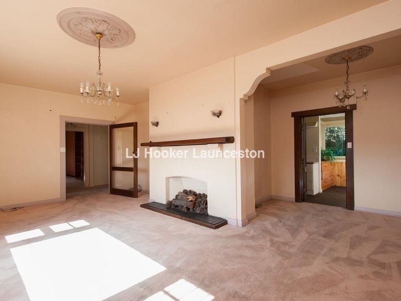 1 Lyttleton Street, Launceston TAS 7250