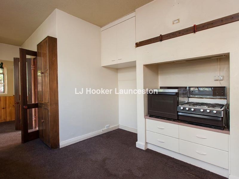 1 Lyttleton Street, Launceston TAS 7250