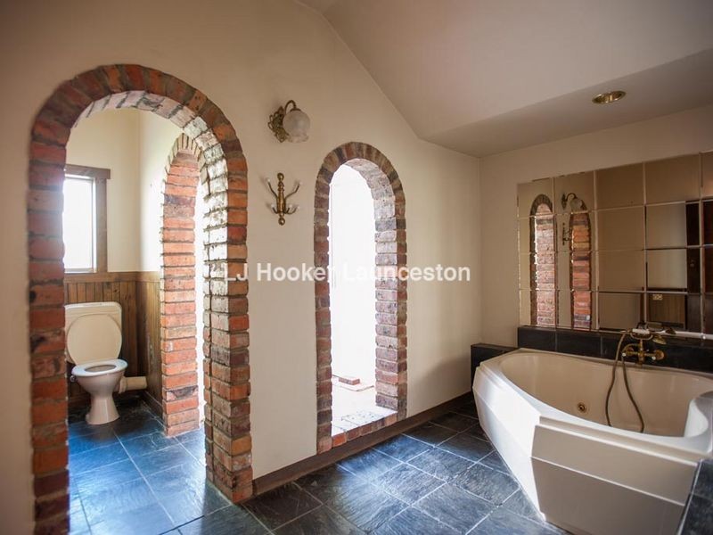 1 Lyttleton Street, Launceston TAS 7250