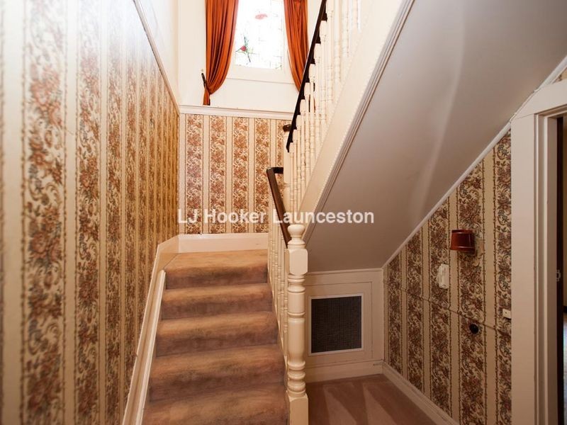 1 Lyttleton Street, Launceston TAS 7250