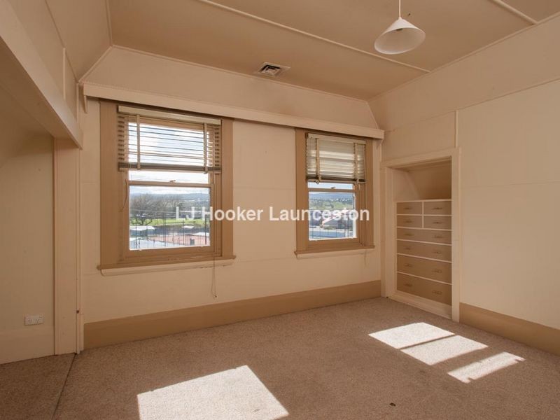 1 Lyttleton Street, Launceston TAS 7250