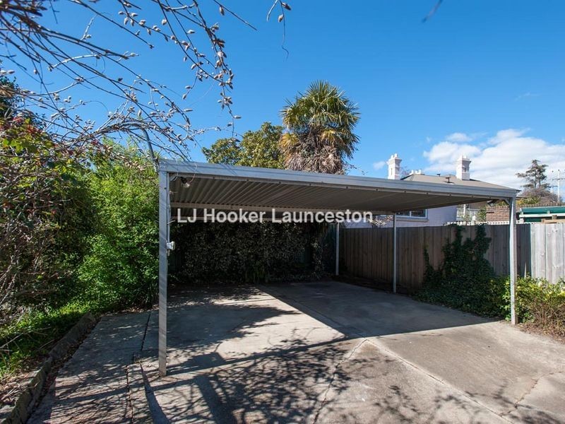1 Lyttleton Street, Launceston TAS 7250