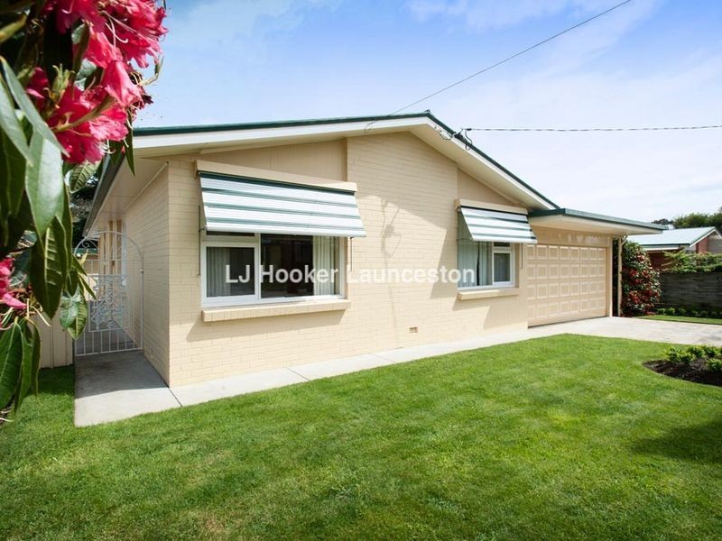 18 Warragul Street, Norwood TAS 7250