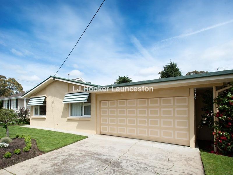 18 Warragul Street, Norwood TAS 7250