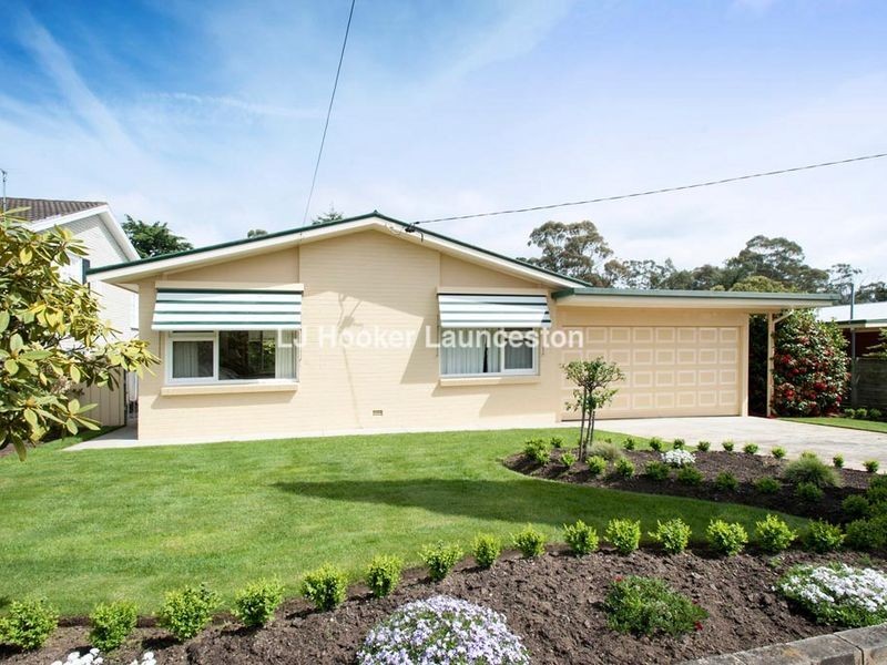 18 Warragul Street, Norwood TAS 7250