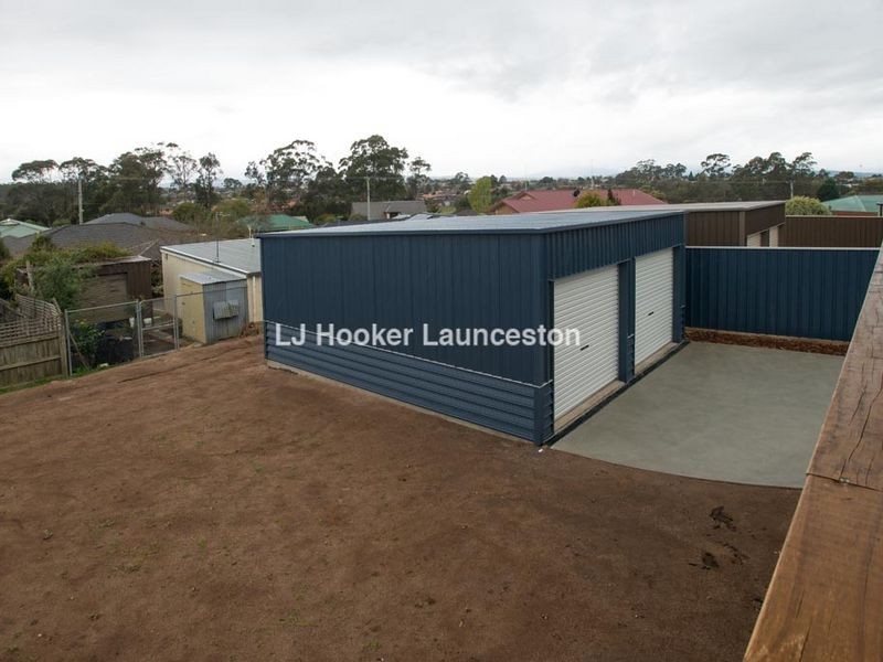 Lot 4 Belt Drive, Prospect TAS 7250