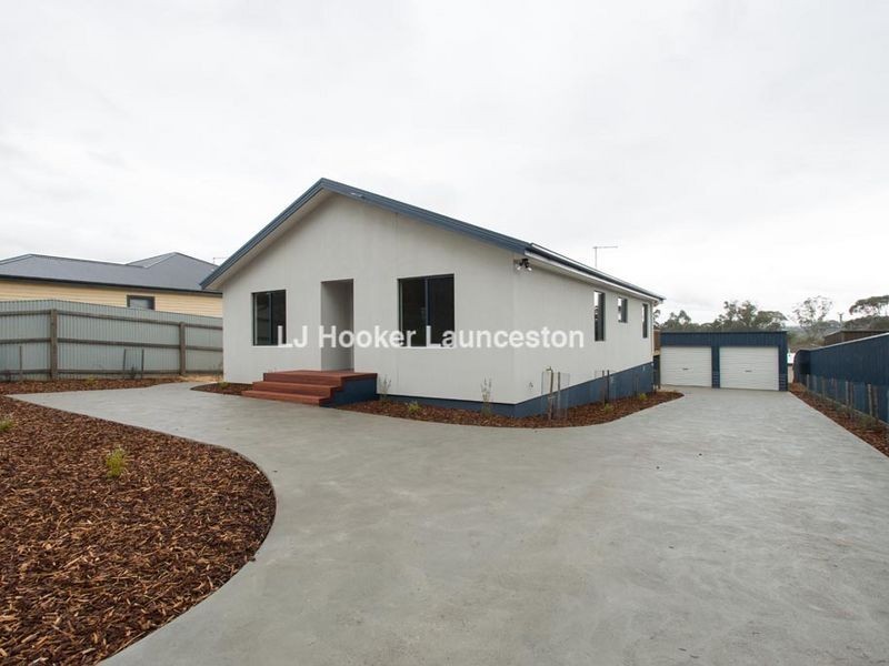 Lot 4 Belt Drive, Prospect TAS 7250