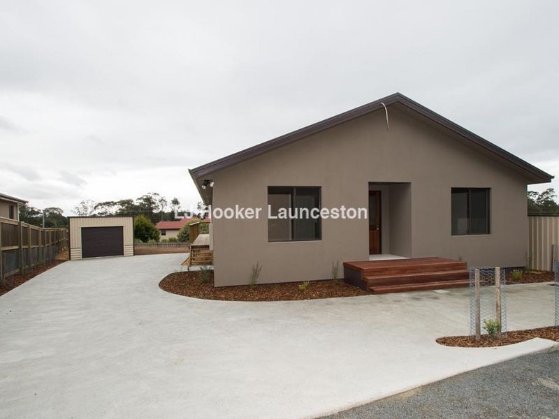 Lot 4 Belt Drive, Prospect TAS 7250