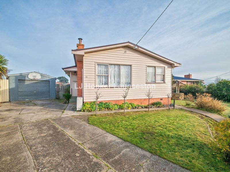 16 Ormond Street, Ravenswood TAS 7250