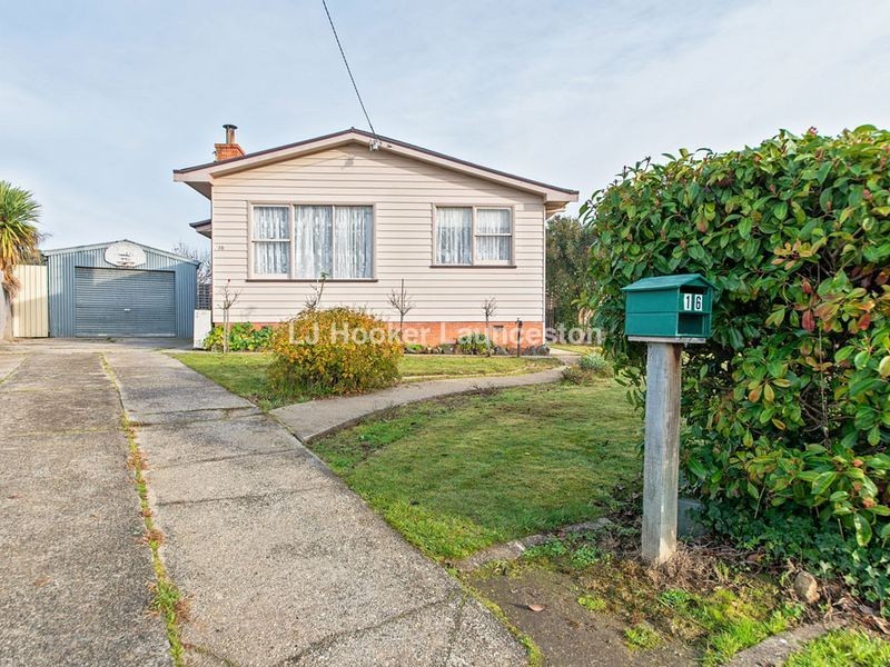 16 Ormond Street, Ravenswood TAS 7250