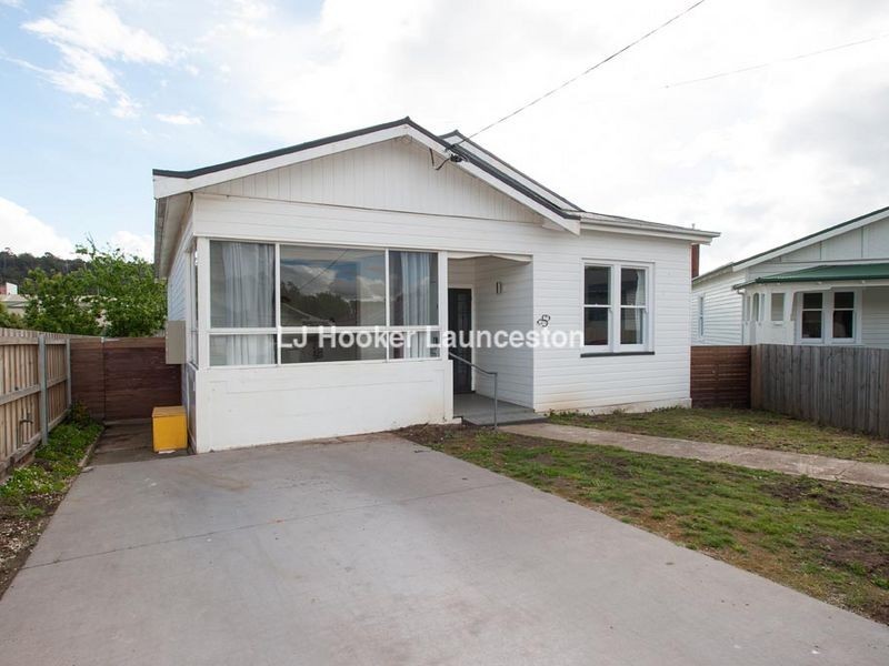 5 Hollingsworth Street, South Launceston TAS 7249