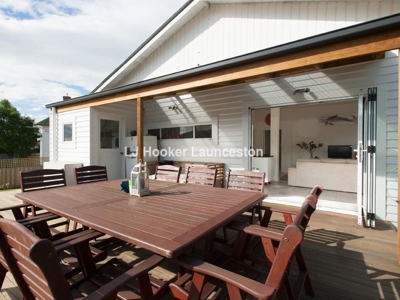 5 Hollingsworth Street, South Launceston TAS 7249