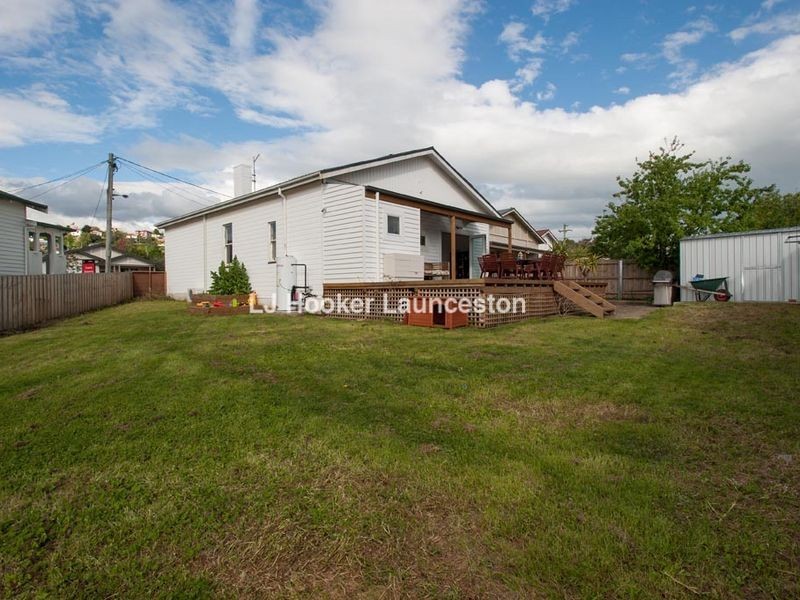 5 Hollingsworth Street, South Launceston TAS 7249