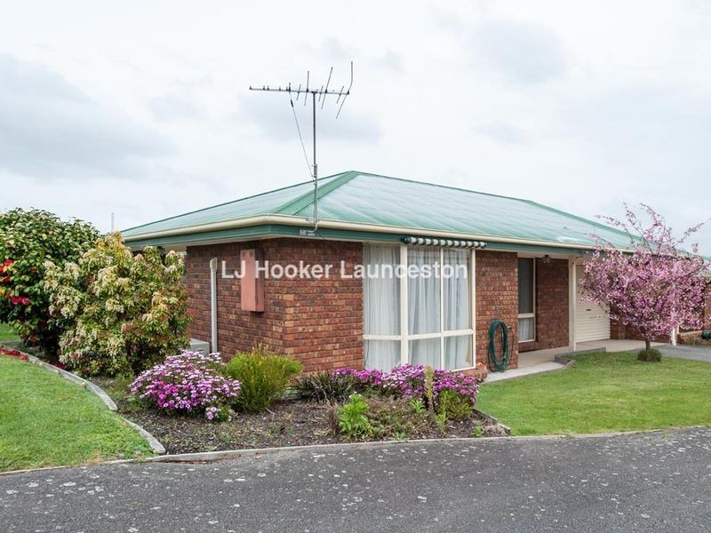 Unit 1/12 Belmont Court, Newnham TAS 7248