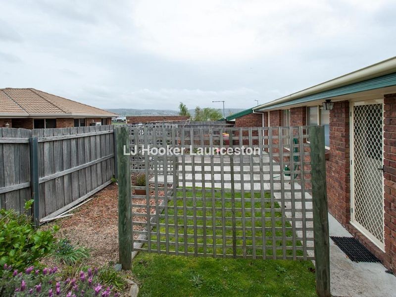 Unit 1/12 Belmont Court, Newnham TAS 7248