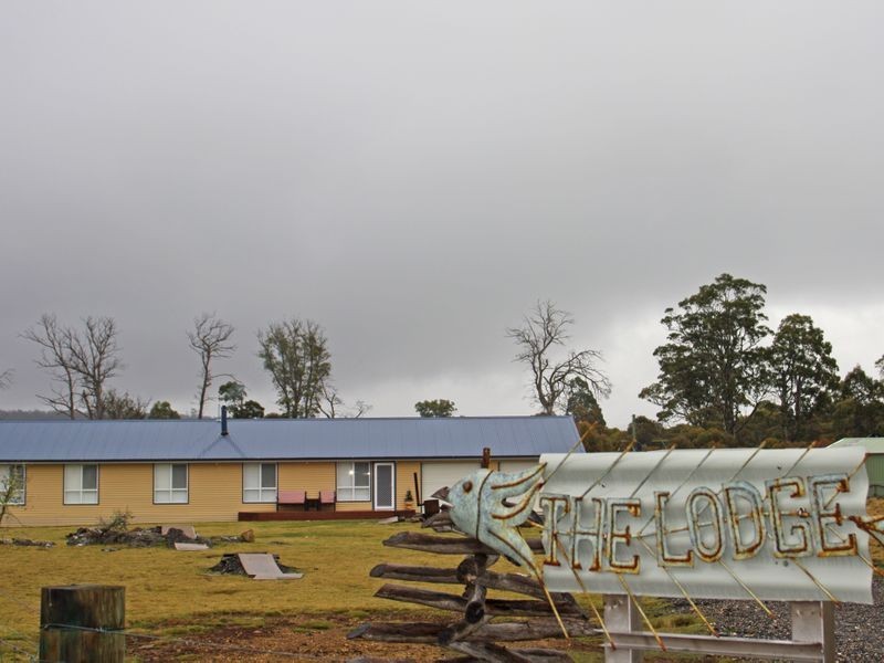 40 Wilburville Road, Apsley TAS 7030