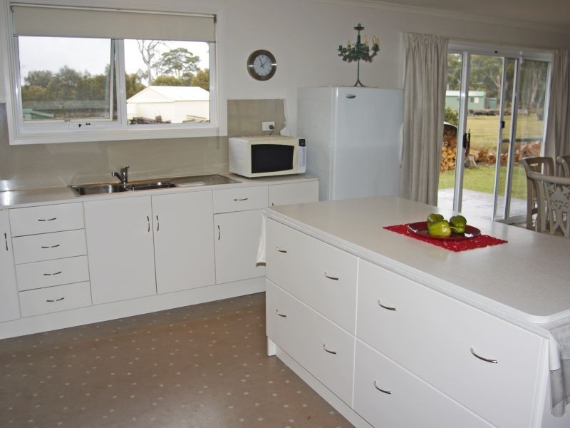 40 Wilburville Road, Apsley TAS 7030