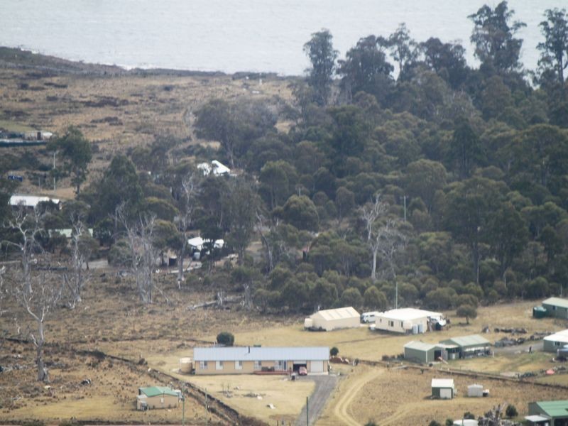 40 Wilburville Road, Apsley TAS 7030