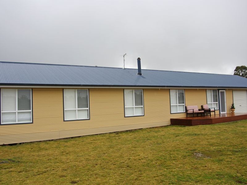40 Wilburville Road, Apsley TAS 7030