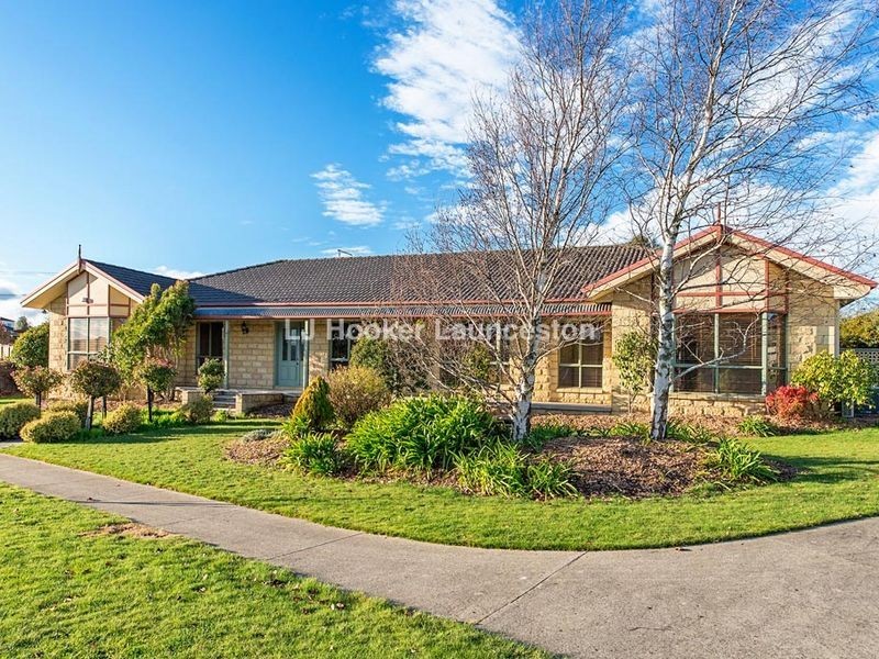 2 Nicole Court, Prospect Vale TAS 7250