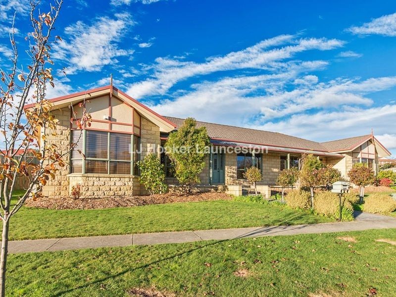 2 Nicole Court, Prospect Vale TAS 7250