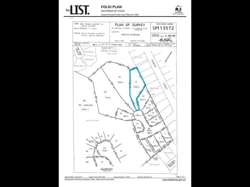 8 Woodbridge Court, Riverside TAS 7250