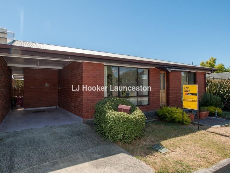 3/164 Weld Street, Beaconsfield TAS 7270