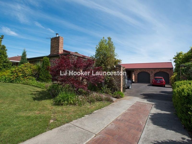 13 Country Club Avenue, Prospect Vale TAS 7250