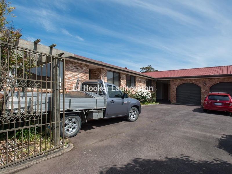 13 Country Club Avenue, Prospect Vale TAS 7250