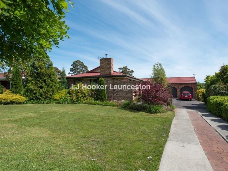 13 Country Club Avenue, Prospect Vale TAS 7250