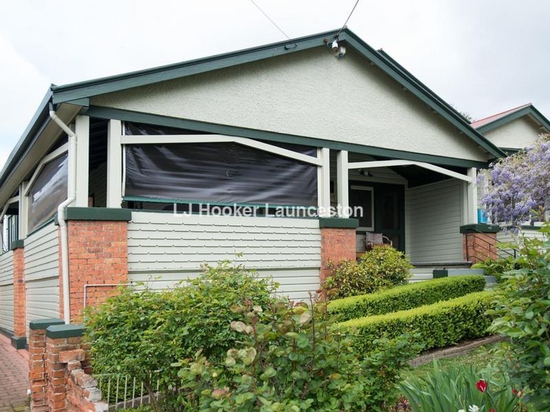 29 Connaught Crescent, West Launceston TAS 7250